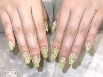 りとる うねるま 博多/スカルプワンカラー