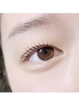 リリフリー(riri Free)/【持ち良し】まつ毛パーマ