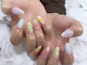 りとる うねるま 博多/アートやり放題