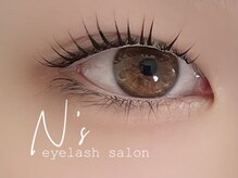 エヌズ(N’s)