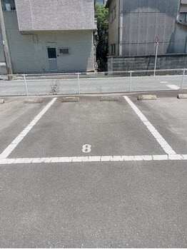 ウェーブス 蒲原店(WAVES)/駐車場