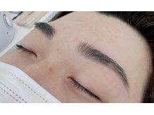 エクシア 高崎店/men's美眉Wax