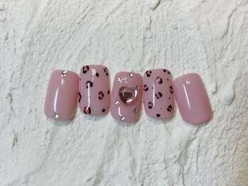 ブリッジバイネオリーブ 綱島店(bridge by neolive)/ ★選べる定額¥8800