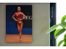 ゼットジム(Z-GYM)/2023年7月関西大会出場1