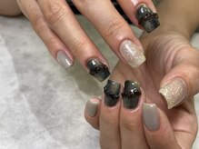 リリ(Rili)/【Riko指名限定】デザイン