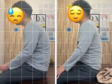 ナオル整体 札幌院(NAORU整体)/札幌円山/整体/姿勢矯正/猫背