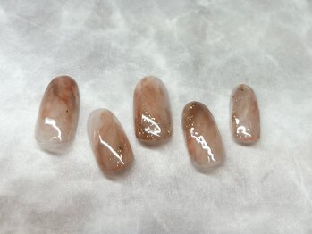 ビビネイル(BIBI Nail)/ニュアンスPremium