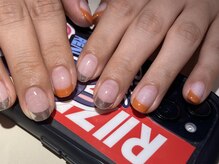 ソルリ 自由が丘(Sulli)/ミラーフレンチ