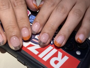 ソルリ 自由が丘(Sulli)/ミラーフレンチ