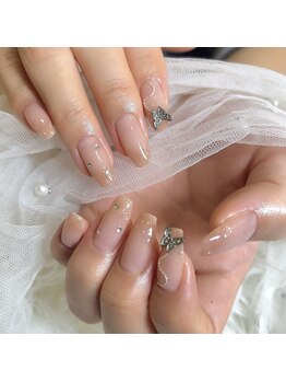 ベリール(Be'Leel)/トレンドコース☆