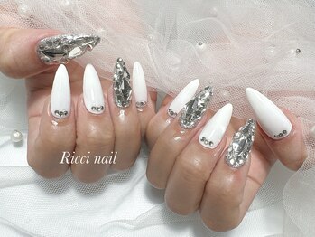 チアフルチア バイ リッチネイル(CheerfulCheer by Ricci nail)/