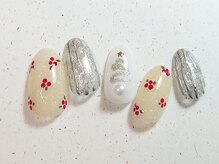 ネイルプラータ(Nail Plata)/【定額デザインB】