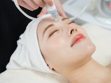 ビンナ(Binna)の雰囲気（フェイシャルエステ4大人気マシンを肌悩みに合わせてフル体験☆）