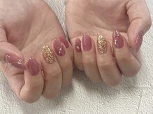 ティアンドディ 札幌(T&D)/定額コースA5000円デザイン