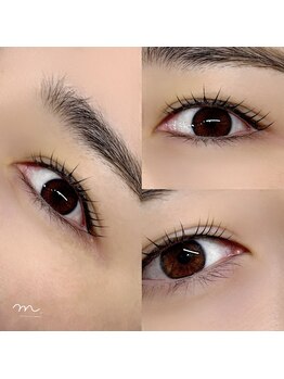 まつげパーマとマツエクと眉毛のお店 金山店/まつげパーマ/マツエク/眉毛