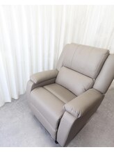 アカアカ 名駅店(aka'aka)/施術ベッド