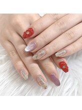 シンデレラジェル(シンデレラGEL)/