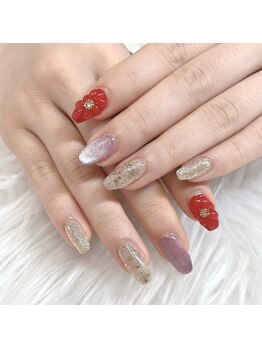 シンデレラジェル(シンデレラGEL)/