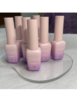 コーリン(Korin)/【大人可愛いUgelマグ】