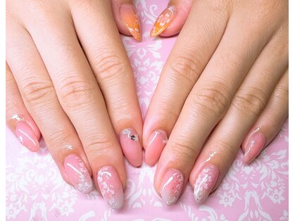 ビューティーエンジェル(Beauty Angel)の写真