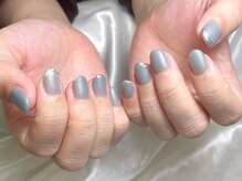 ブルヴェール(Bleu vert)/