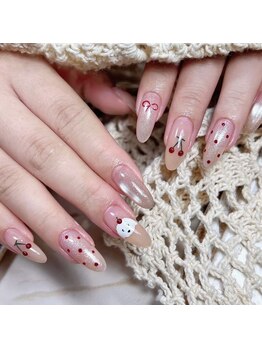 エンジェルクリス(Angel Chris)/