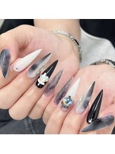 クイーンズビューティーサロン 歌舞伎町店(Queen's beauty salon)/パラジェル　やり放題コース