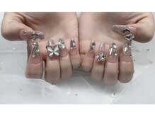 ティーワイネイルサロン(T.Y nail salon)の雰囲気（【ジェル/韓国/ワンホン/フィルイン/付け放題/スカルプ/松戸】）