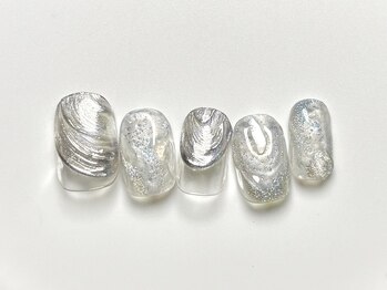 ルマート 池袋東口店(Lumart)/筋感ニュアンス