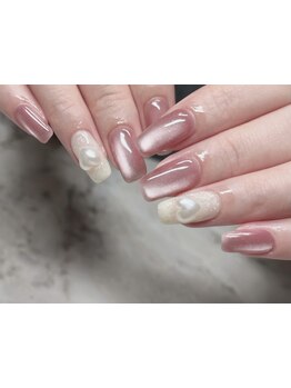 定額メニューのあるサロン