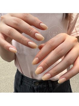 ティリット(TILLIT)/