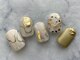 ホームネイルサロン 戸田 ミハ フルーラ(Home Nail Salon Mija Flura)の写真/当日予約大歓迎♪キッズ席◎地元で10年愛される信頼・実力派ネイルサロン！スピード重視のメニューあり◎