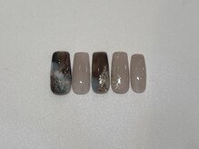 アンネ 表参道(ANNE)/【Hand】トレンド/シーズン 定額