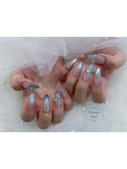 カラー・パーツの種類が豊富