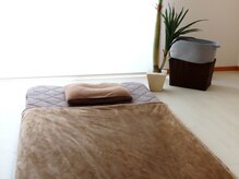 足のむくみ専門サロンAloe
