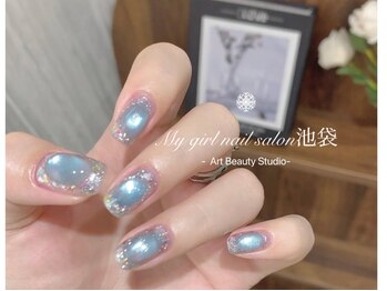 マイガール 池袋(MyGirl)