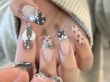 シオ 高円寺(sio.)/パーツ込おまかせコース(120)