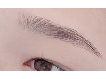 マヴィ 小倉南店(Ma vie)の雰囲気(アイブロウメニューもございます!)