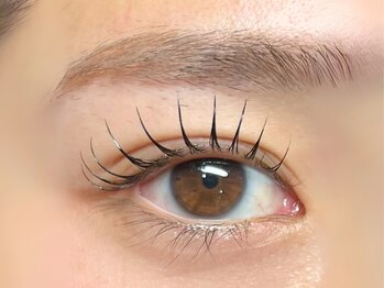 サインポスト 志木店(sign post)/映える“ぱっちりCカール”