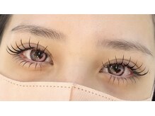 アミュレット(AMULET)/上下エクステ