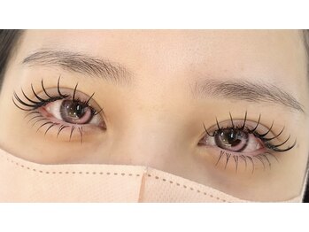 アミュレット(AMULET)/上下エクステ