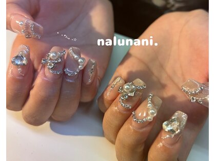 ナルナニ(nalu nani)の写真