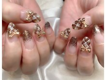 アカツキネイル(Akatsuki Nail)