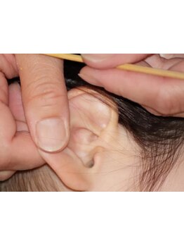 メンズにオススメのサロン