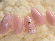 ネイル ジー(Nail g)の雰囲気（★Instagram→＠nail_g0308★★HP→ｈｔｔｐｓ://nail-g.net★）