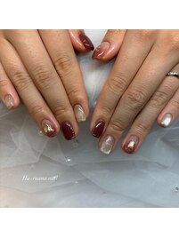 ネイル(画像持込OK)