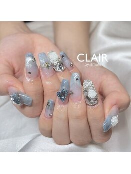 クレール バイ アミュール(CLAIR by.amulu)/キラキラベイビーブーマー