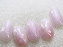 サロンレム(salon Rem.)/【アートコース￥10900】