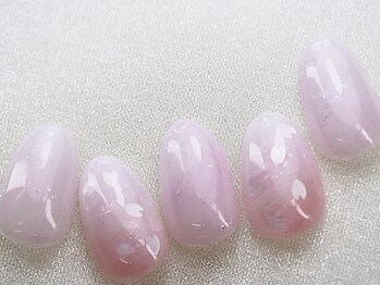 サロンレム(salon Rem.)/【アートコース¥10900】