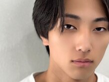 イブ(Eve)/似合わせ眉